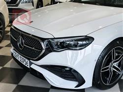 مرسيدس بنز E-Class